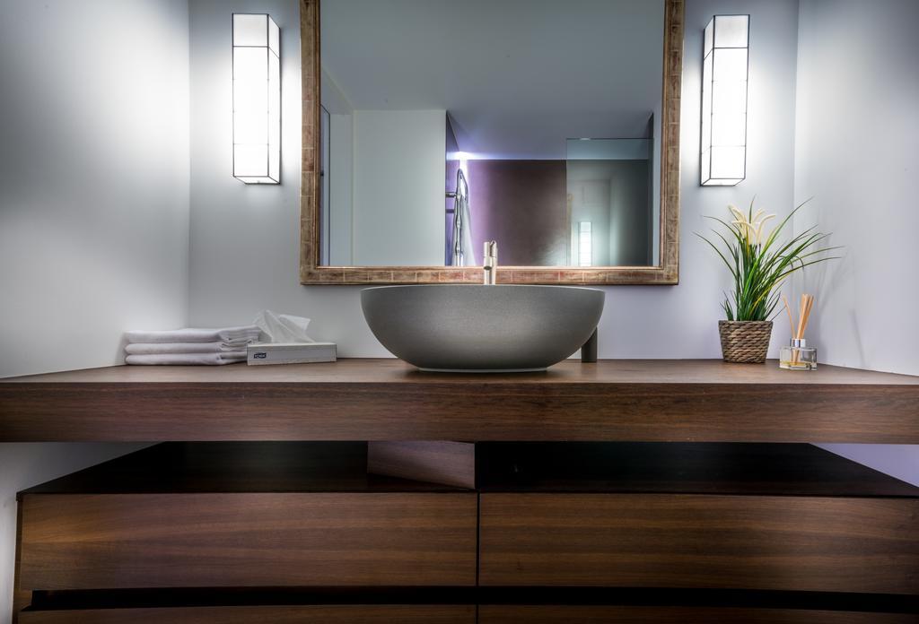 Le Bijou Mh6 Jacuzzi Penthouse At Muensterhof / Paradeplatz Zurich Bagian luar foto