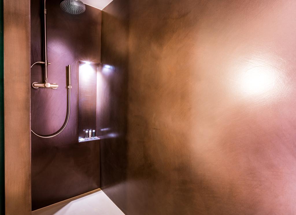 Le Bijou Mh6 Jacuzzi Penthouse At Muensterhof / Paradeplatz Zurich Ruang foto