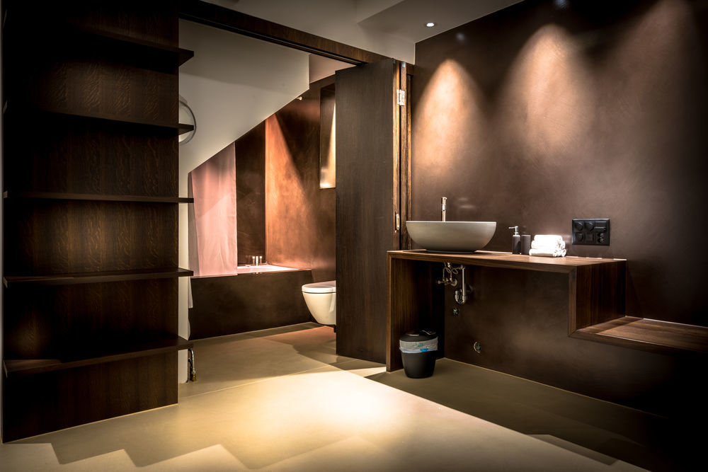 Le Bijou Mh6 Jacuzzi Penthouse At Muensterhof / Paradeplatz Zurich Bagian luar foto