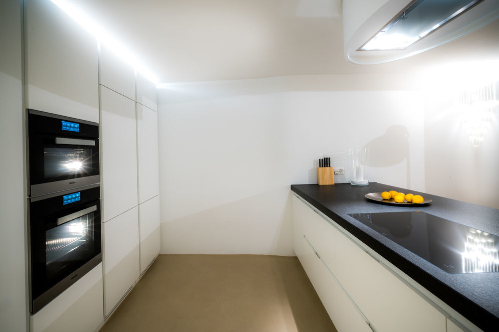 Le Bijou Mh6 Jacuzzi Penthouse At Muensterhof / Paradeplatz Zurich Bagian luar foto