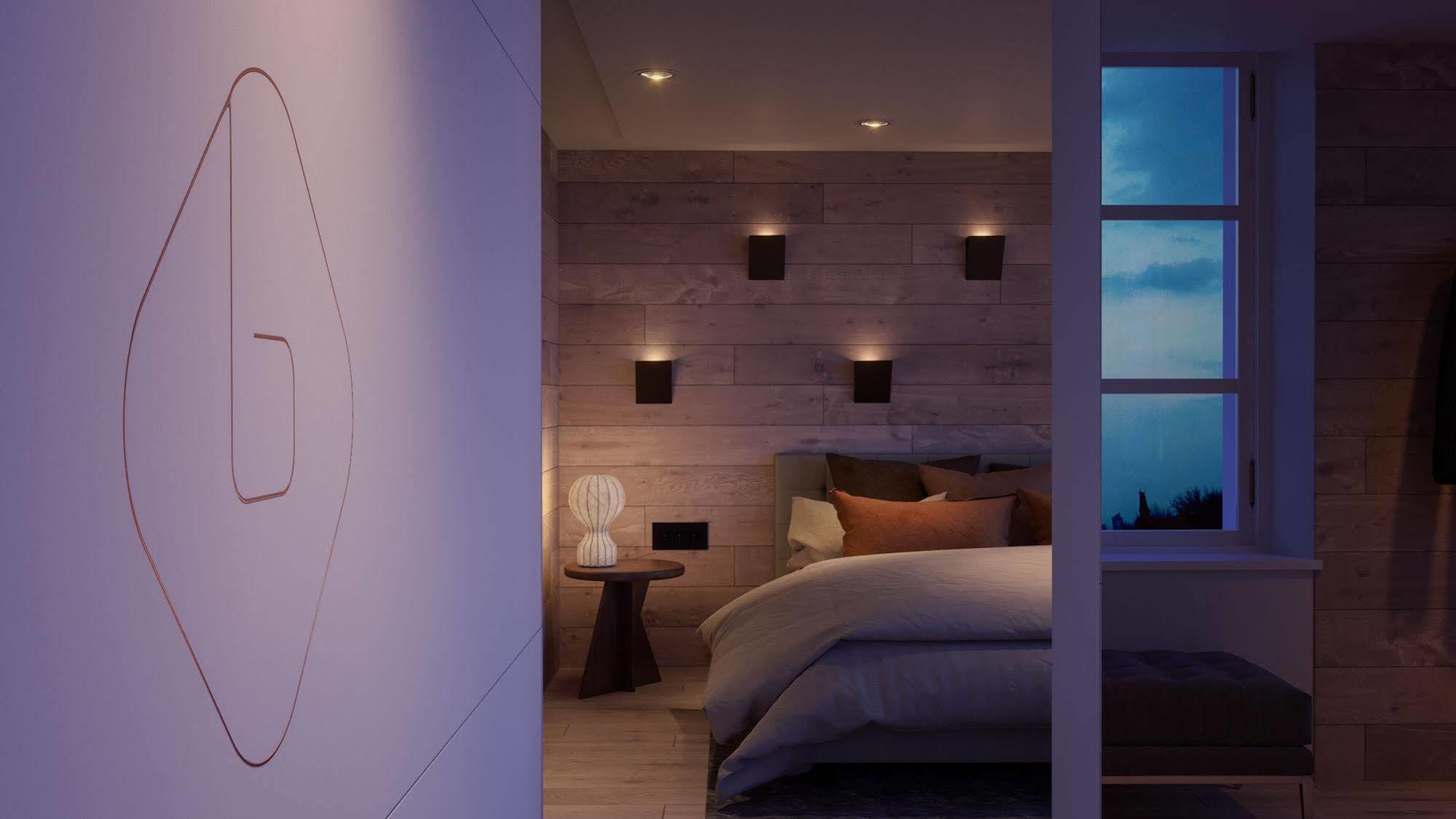 Le Bijou Mh6 Jacuzzi Penthouse At Muensterhof / Paradeplatz Zurich Bagian luar foto